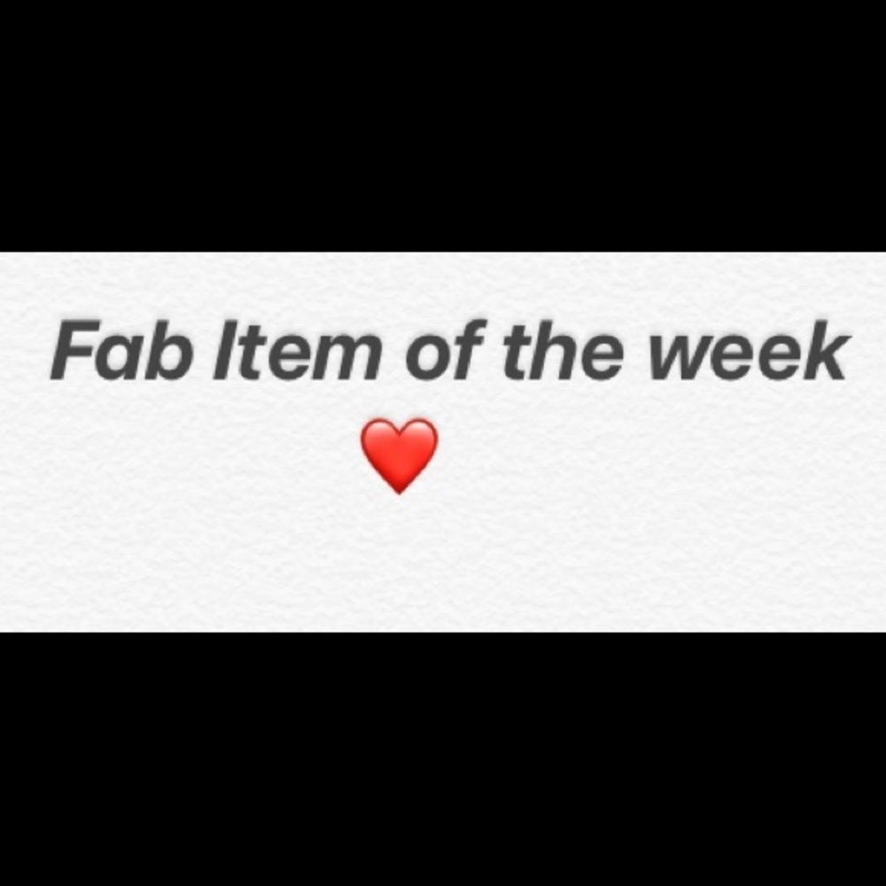Fab item